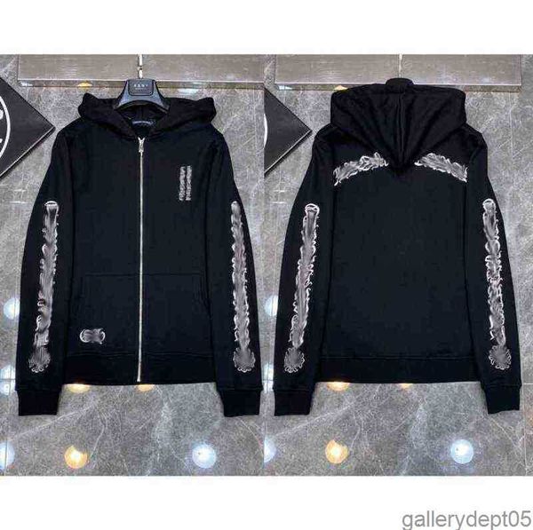 3a classic mens zipper ch hoodies designer horseshoe sanskrit cross print pullover heart hooded sweatshirts sweater luxury woman jackts fate, White;black
3a classic mens zipper ch hoodies designer horseshoe sanskrit cross print pullover heart hooded sweatshirts sweater luxury woman jackts fate, White;black