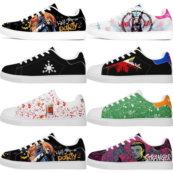 Custom shoe Diy Shoes men women Leisure sneaker winter autumn shoes purple black boy sports outdoor trainers sneakers big size 36-48
Custom shoe Diy Shoes men women Leisure sneaker winter autumn shoes purple black boy sports outdoor trainers sneakers big size 36-48