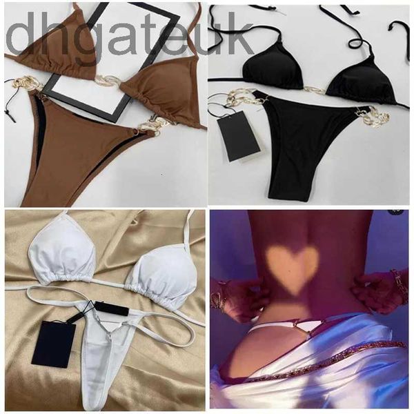 women's swimwear designer22ss brazilian bikini womans designer swim wear summer comfortable bandage badeanzug costumi solid color cloth, White;black
women's swimwear designer22ss brazilian bikini womans designer swim wear summer comfortable bandage badeanzug costumi solid color cloth, White;black