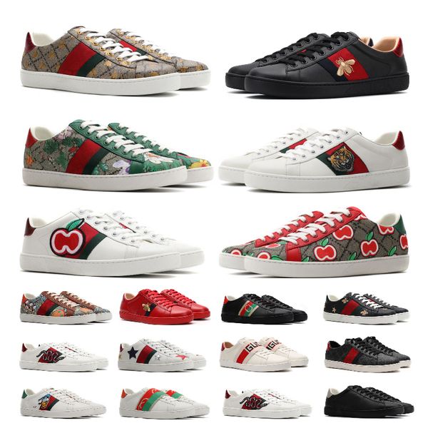 mens womens casual shoes bee ace sneakers with box low shoe designer sports trainers tiger embroidered white black stripes walking zapato ni
mens womens casual shoes bee ace sneakers with box low shoe designer sports trainers tiger embroidered white black stripes walking zapato ni
