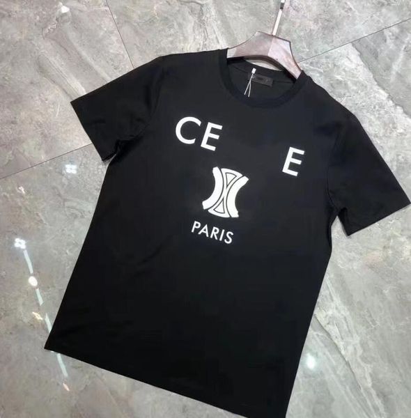 Mens T-shirt Designer for Men Womens Shirts Fashion Tshirt with Letters Casual Summer Short Sleeve Man Tee Woman Clothing Asian Size M-3XL/4XL, C.1
Mens T-shirt Designer for Men Womens Shirts Fashion Tshirt with Letters Casual Summer Short Sleeve Man Tee Woman Clothing Asian Size M-3XL/4XL, C.1