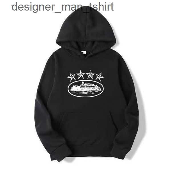men's hoodies corteiz designer alcatraz hoodie star print fashion hip-hop cotton clothes women's hoodie men's large hoodie 1f, Black
men's hoodies corteiz designer alcatraz hoodie star print fashion hip-hop cotton clothes women's hoodie men's large hoodie 1f, Black