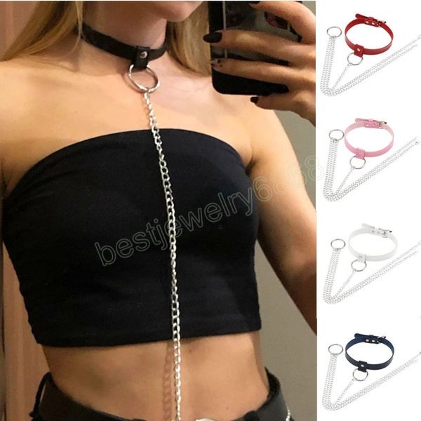 body chain for women belly choker necklace female bodysuit jewelry festival girls fashion necklace jewelry, Golden;silver
body chain for women belly choker necklace female bodysuit jewelry festival girls fashion necklace jewelry, Golden;silver