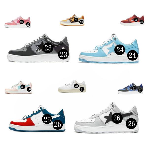 fashion designer casual sk8 sta shoes grey black stas sk8 color camo combo pink green abc camos pastel blue patent leather m2 with socks pla
fashion designer casual sk8 sta shoes grey black stas sk8 color camo combo pink green abc camos pastel blue patent leather m2 with socks pla