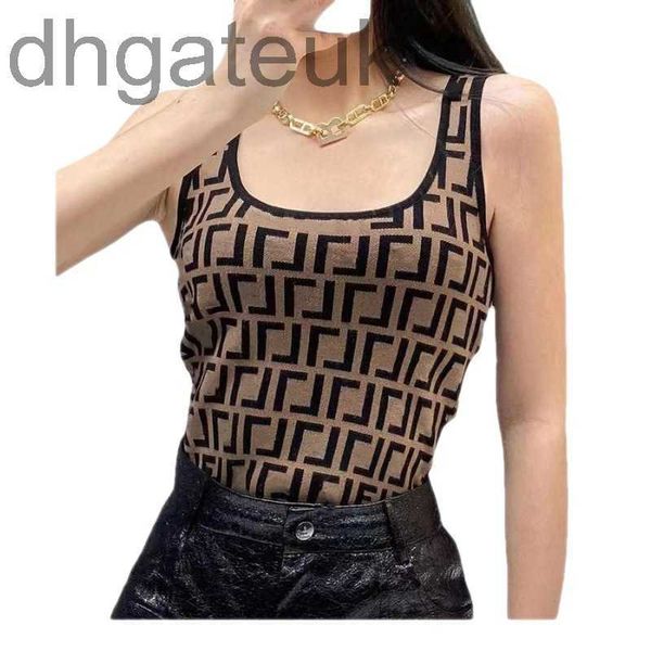 women's tanks & camis designer 2023 summer new style classic fashion versatile checked open back tank small strap women jkln, White
women's tanks & camis designer 2023 summer new style classic fashion versatile checked open back tank small strap women jkln, White