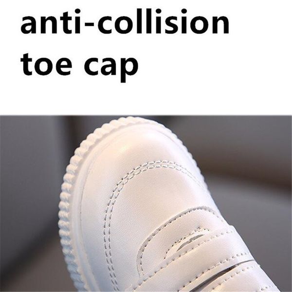 sneakers white casual shoes for children black kids sports shoes for toddler boy nonslip girl casual sneakers 8-8-48
sneakers white casual shoes for children black kids sports shoes for toddler boy nonslip girl casual sneakers 8-8-48