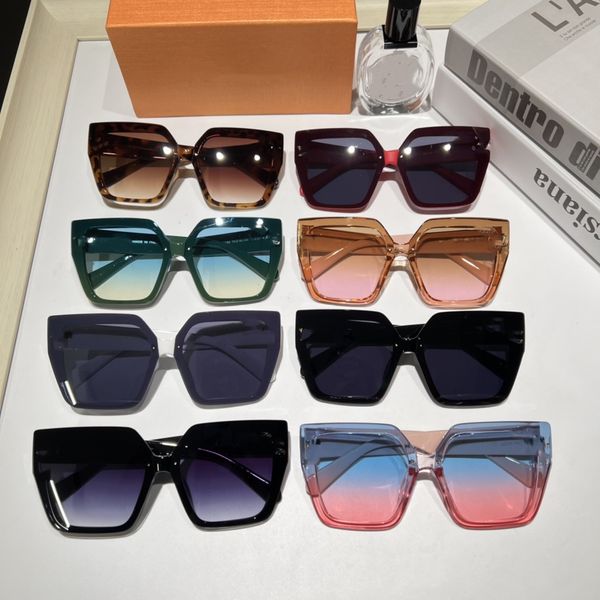 hip hop cool sunglasses uv-proof sunglasses leisure luxury for women trend personality fashion sunclasses sunclasses gift, White;black
hip hop cool sunglasses uv-proof sunglasses leisure luxury for women trend personality fashion sunclasses sunclasses gift, White;black