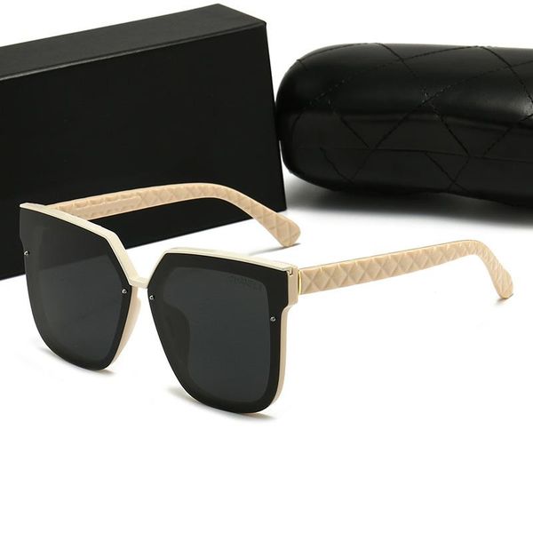 fashion luxury polarized sunglasses polarized lens designer female male glasses premium glasses frame retro metal sunglasses with box, White;black
fashion luxury polarized sunglasses polarized lens designer female male glasses premium glasses frame retro metal sunglasses with box, White;black