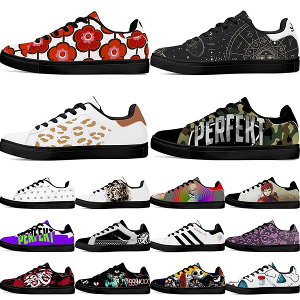 Custom shoe Diy Shoes men women Leisure sneaker winter autumn shoes blue black boy girl sports outdoor trainers sneakers big size 36-48
Custom shoe Diy Shoes men women Leisure sneaker winter autumn shoes blue black boy girl sports outdoor trainers sneakers big size 36-48