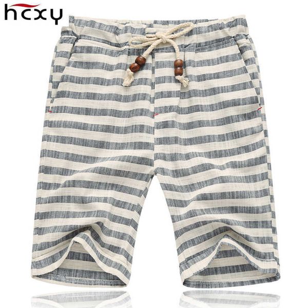 men's shorts hcxy 2023 summer elastic waist casual men loose cotton flax shorts male knee length linen cool breathable p230308, White;black
men's shorts hcxy 2023 summer elastic waist casual men loose cotton flax shorts male knee length linen cool breathable p230308, White;black