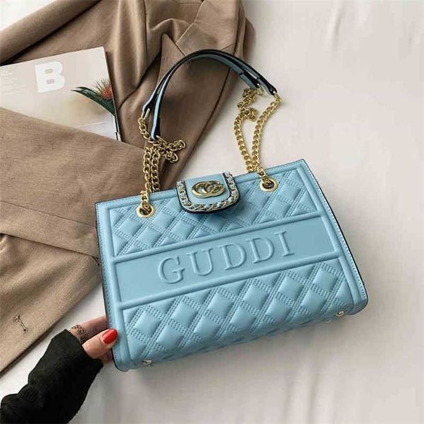 designer bag handbag early autumn single shoulder chain style 4 xf1f