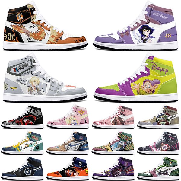 New customized shoes diy sports basketball shoes 1s men women damping antiskid anime customized figure sneakers 36-48 0001ZU8Z
New customized shoes diy sports basketball shoes 1s men women damping antiskid anime customized figure sneakers 36-48 0001ZU8Z