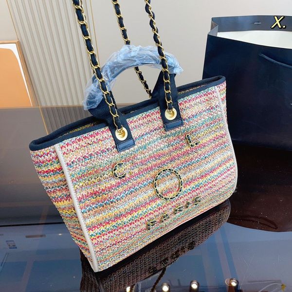 designer bag beach bags 2023 european designers design the latest color fabric shopping bag
designer bag beach bags 2023 european designers design the latest color fabric shopping bag