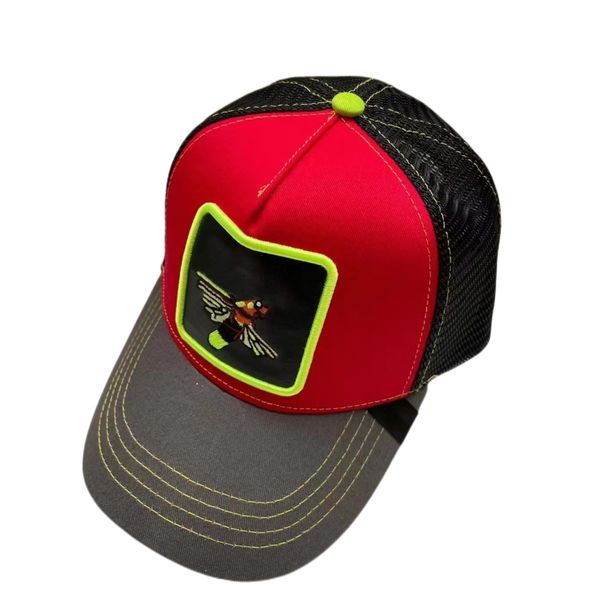 23ss new style fashion designer baseball cap luxury beach hat letter embroidery patterned men women cappello creative sport breathable summe, Blue;gray
23ss new style fashion designer baseball cap luxury beach hat letter embroidery patterned men women cappello creative sport breathable summe, Blue;gray