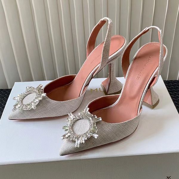 amina muaddi sandals luxury designer dress shoes bowknot crystal diamond decoration transparent pvc wine cup heels g1tr, Black
amina muaddi sandals luxury designer dress shoes bowknot crystal diamond decoration transparent pvc wine cup heels g1tr, Black