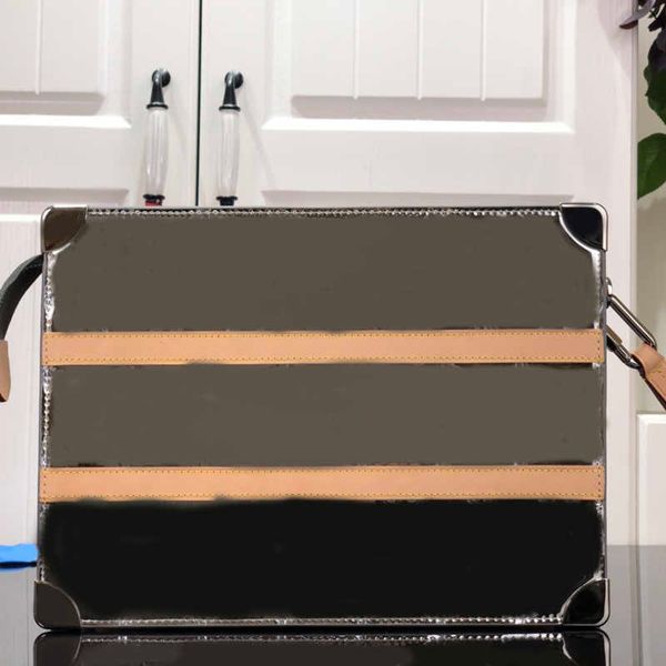 5a luxury briefcases trunk poche bags women men fashiontravel purse toilette canvas pocket wallet leather patch crossbody b228 b351 5via
5a luxury briefcases trunk poche bags women men fashiontravel purse toilette canvas pocket wallet leather patch crossbody b228 b351 5via