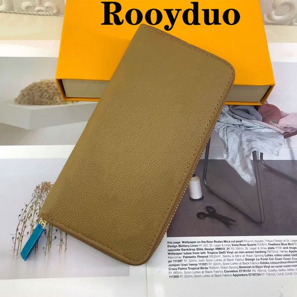 single zipper wallet the most stylish way to carry around money cards and coins men leather purse card holder long business women wallets gl, Red;black
single zipper wallet the most stylish way to carry around money cards and coins men leather purse card holder long business women wallets gl, Red;black