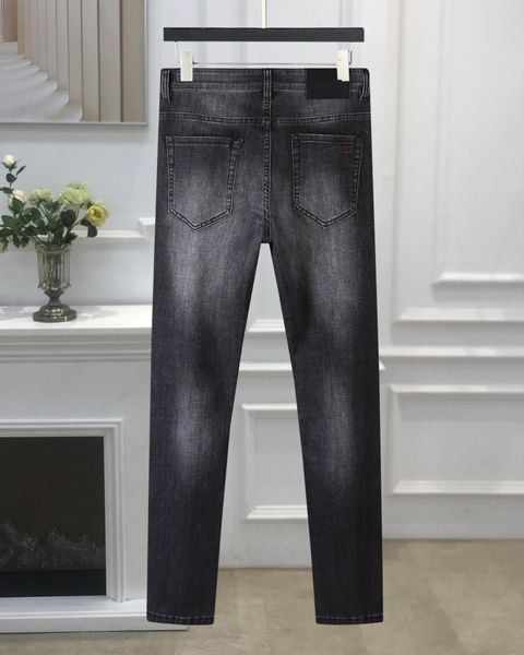 fashion mens jeans cool style luxury designer denim pant distressed ripped biker black blue jean slim fit motorcycle size 28-40
fashion mens jeans cool style luxury designer denim pant distressed ripped biker black blue jean slim fit motorcycle size 28-40