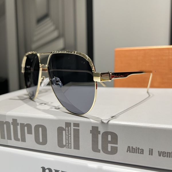 Luxury cool sunglasses UV-proof for Women Trend Personality — compare prices at CompareOffers