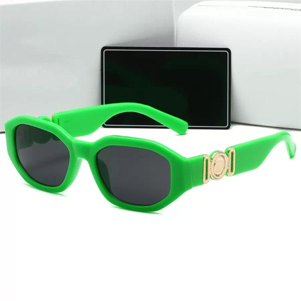 green popular fashion sunglasses for woman luxury brand outdoor pc glasses antireflection polarizing full frame goggle beach driving cat eye, White;black
green popular fashion sunglasses for woman luxury brand outdoor pc glasses antireflection polarizing full frame goggle beach driving cat eye, White;black