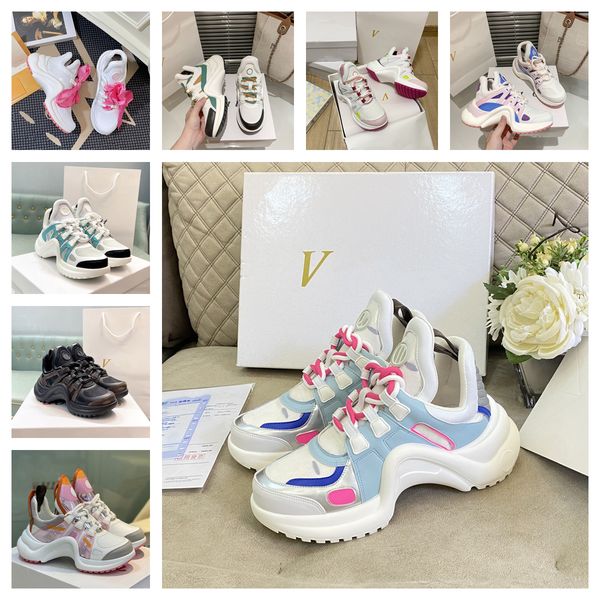 2023designer sneakers luxury women's casual shoes running shoes black white pink soft silk cowhide fashion brand sneaker model cl01
2023designer sneakers luxury women's casual shoes running shoes black white pink soft silk cowhide fashion brand sneaker model cl01