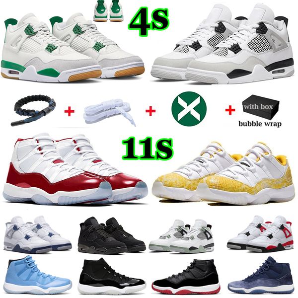 basketball 4 shoes for men women 4s pine green military black cat pine green red thunder sneakers 11 mens 4 cool grey 11s cherry sports trai
basketball 4 shoes for men women 4s pine green military black cat pine green red thunder sneakers 11 mens 4 cool grey 11s cherry sports trai
