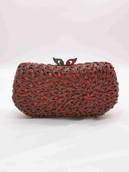 xiyuan crystal clutches diamond chain evening bag wedding party rhinestones clutch bag purse evening bags female bridal handbags 230308
xiyuan crystal clutches diamond chain evening bag wedding party rhinestones clutch bag purse evening bags female bridal handbags 230308