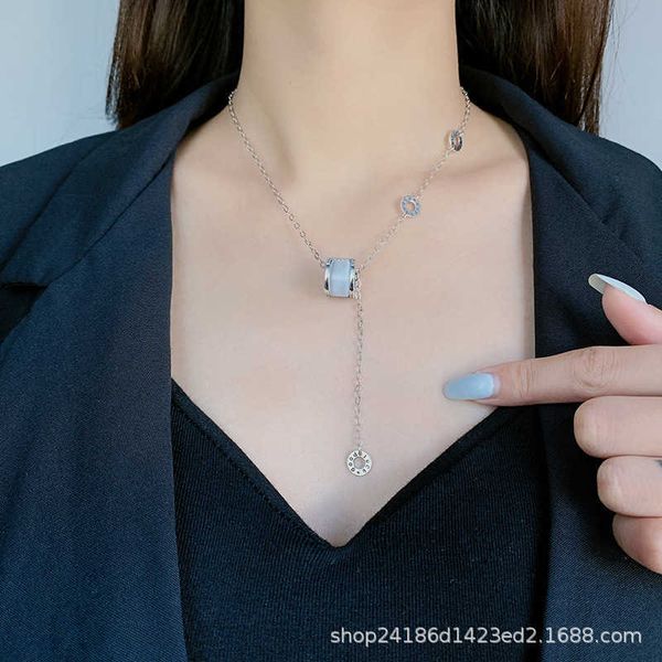 baojia s925 sterling silver natural mother shell transfer beads ins wind clavicle necklace
baojia s925 sterling silver natural mother shell transfer beads ins wind clavicle necklace