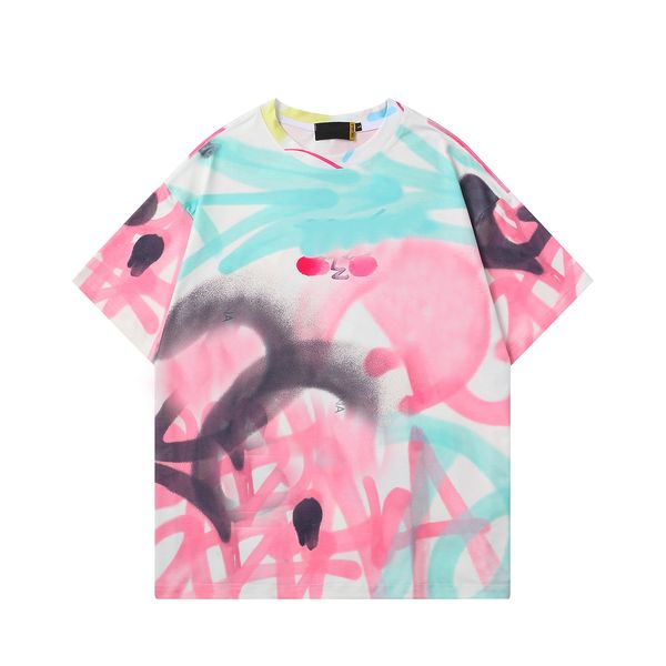 2023 mens designer t shirt fashion print letters t-shirts quality casual womens short sleeve tees luxury hip hop streetwear tshirt summer cl, White;black
2023 mens designer t shirt fashion print letters t-shirts quality casual womens short sleeve tees luxury hip hop streetwear tshirt summer cl, White;black