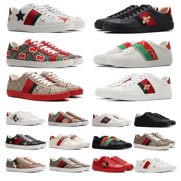casual shoes bee ace sneakers low womens shoe with box sports trainers designer tiger embroidered black white green stripes walking mens wom
casual shoes bee ace sneakers low womens shoe with box sports trainers designer tiger embroidered black white green stripes walking mens wom