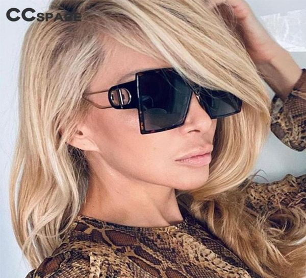 square sunglasses women fashion new vintage shades men brand design luxury big sun glasses uv400 oversized eyewear female2020898, White;black
square sunglasses women fashion new vintage shades men brand design luxury big sun glasses uv400 oversized eyewear female2020898, White;black