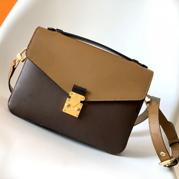 7a designer bags handbag mailman's bag m44876 new one shoulder messenger bag fashion classic women's genuine leather bag luxury cu
7a designer bags handbag mailman's bag m44876 new one shoulder messenger bag fashion classic women's genuine leather bag luxury cu