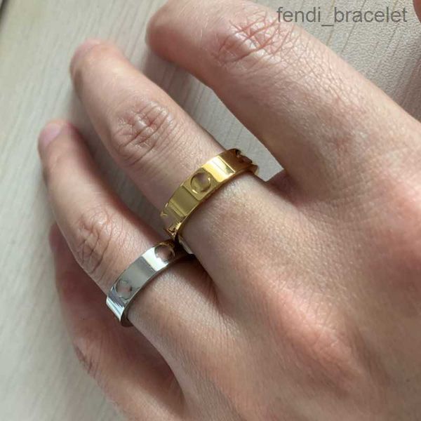 2022 never fade classic 6mm 18k rose gold silver women men wedding rings diamond love rings for 316l titanium steel fine lovers jewelry, Slivery;golden
2022 never fade classic 6mm 18k rose gold silver women men wedding rings diamond love rings for 316l titanium steel fine lovers jewelry, Slivery;golden