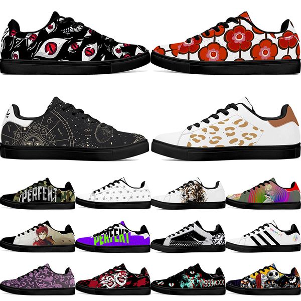 Custom shoe Diy Shoes men women Leisure sneaker winter autumn shoes red orange yellow boy girl sports outdoor trainers sneakers big size 36-48
Custom shoe Diy Shoes men women Leisure sneaker winter autumn shoes red orange yellow boy girl sports outdoor trainers sneakers big size 36-48