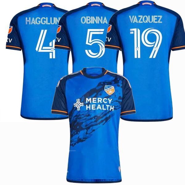 2023 2024 fc cincinnati soccer jerseys brenner vazquez miazga mosquera barreal acosta badji mls home away 23 24 football men kids shirt, Black;yellow
2023 2024 fc cincinnati soccer jerseys brenner vazquez miazga mosquera barreal acosta badji mls home away 23 24 football men kids shirt, Black;yellow