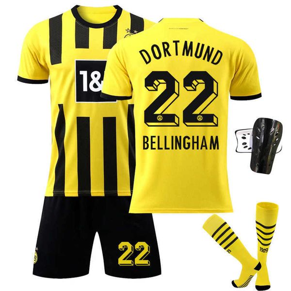 soccer jerseys dott home soccer jersey no. 9 harland 11 royce bellingham jersey set with socks, Black;yellow
soccer jerseys dott home soccer jersey no. 9 harland 11 royce bellingham jersey set with socks, Black;yellow