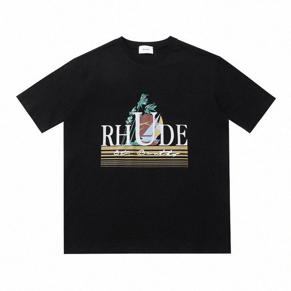 rhude flag sailing printing high street loose couples men and women summer round neck short sleeve t-shirt foreign trade a wholesale f9vf#, White;black
rhude flag sailing printing high street loose couples men and women summer round neck short sleeve t-shirt foreign trade a wholesale f9vf#, White;black
