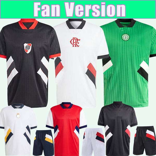 2023 flamengo icon mens soccer jerseys icons rerto boca juniors river plate fans football shirts short sleeve uniforms, Black;yellow
2023 flamengo icon mens soccer jerseys icons rerto boca juniors river plate fans football shirts short sleeve uniforms, Black;yellow