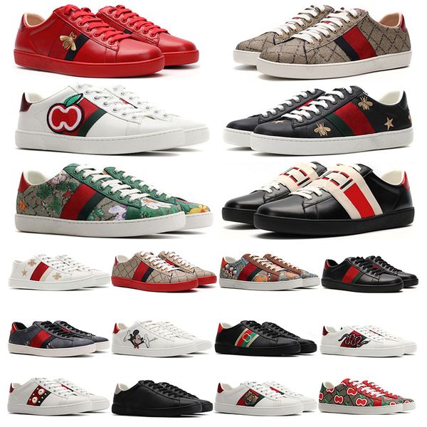 casual shoes bee ace sneakers low womens shoe with box sports trainers designer tiger embroidered black white green stripes walking mens wom
casual shoes bee ace sneakers low womens shoe with box sports trainers designer tiger embroidered black white green stripes walking mens wom