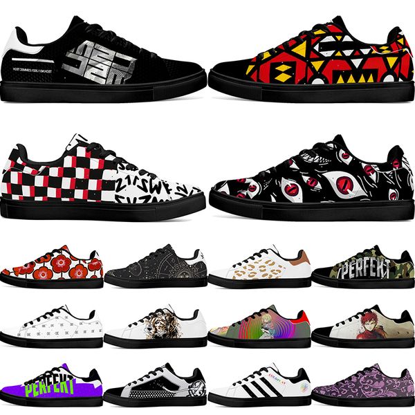 Custom shoe Diy Shoes men women Leisure sneaker winter autumn shoes black white boy girl sports outdoor trainers sneakers big size 36-48
Custom shoe Diy Shoes men women Leisure sneaker winter autumn shoes black white boy girl sports outdoor trainers sneakers big size 36-48
