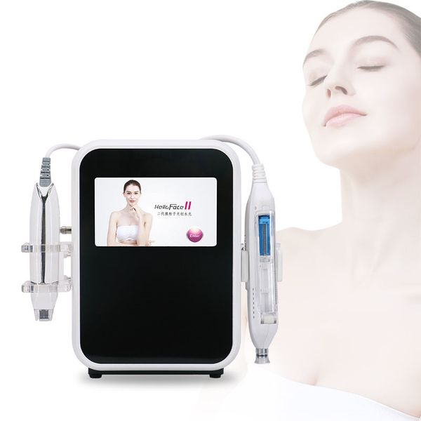 factory sell facial skin whitening hyaluronic water injector skin revitalizer mesotherapy gun with rf handle
factory sell facial skin whitening hyaluronic water injector skin revitalizer mesotherapy gun with rf handle