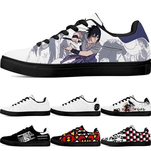Custom shoe Diy Shoes mens womens sneaker winter autumn shoes black handsome flame boy girl sports trainers sneakers big size 36-48
Custom shoe Diy Shoes mens womens sneaker winter autumn shoes black handsome flame boy girl sports trainers sneakers big size 36-48