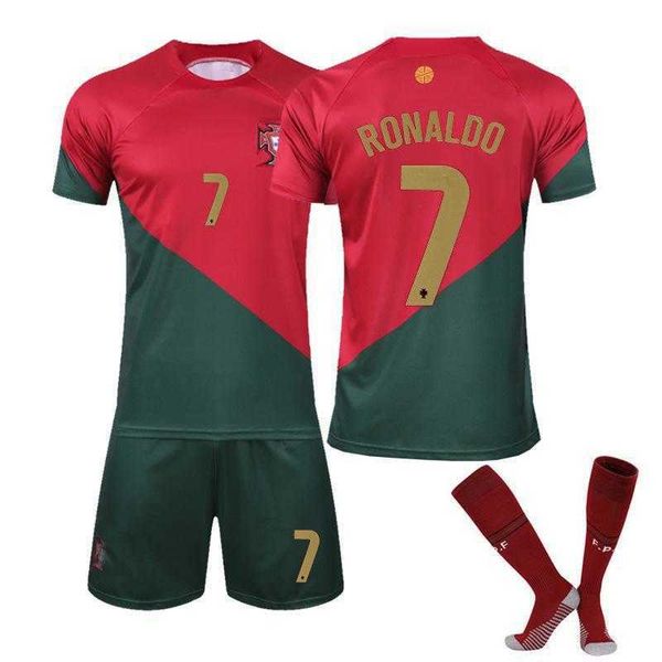 soccer jerseys world cup portugal stadium home/away national football jersey no.7 c romesi children's set, Black;yellow
soccer jerseys world cup portugal stadium home/away national football jersey no.7 c romesi children's set, Black;yellow