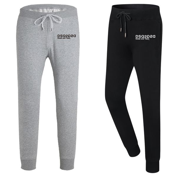 dsq icond2 leisure fashion trend simple classic letter print couple sports pants dsq icon street fashion round neck cotton pants wkic940, Black
dsq icond2 leisure fashion trend simple classic letter print couple sports pants dsq icon street fashion round neck cotton pants wkic940, Black