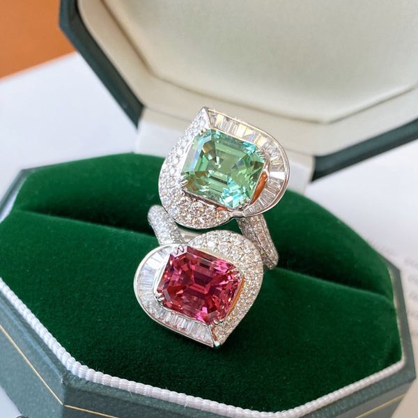 heart colorful gemstones ring 925 sterling silver party wedding band rings for women engagement jewelry promise birthday gift, Slivery;golden
heart colorful gemstones ring 925 sterling silver party wedding band rings for women engagement jewelry promise birthday gift, Slivery;golden
