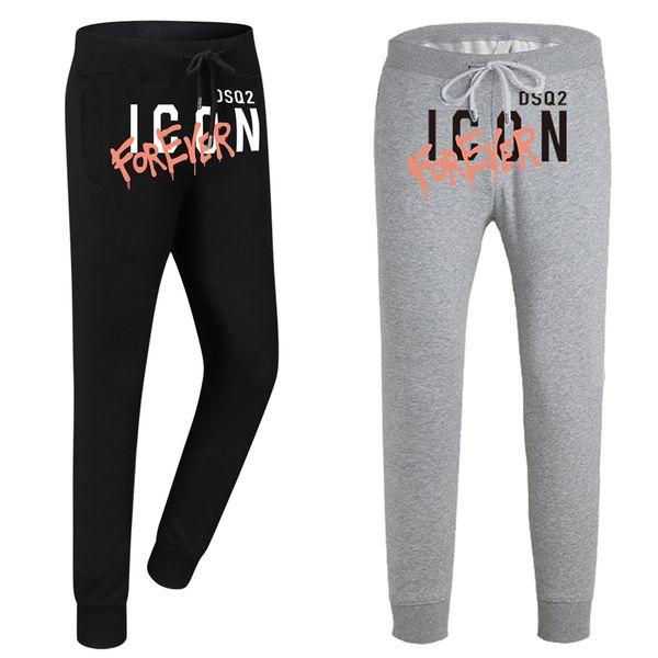 dsq icond2 leisure fashion trend simple classic letter print couple sports pants dsq icon street fashion round neck cotton pants wk924, Black
dsq icond2 leisure fashion trend simple classic letter print couple sports pants dsq icon street fashion round neck cotton pants wk924, Black