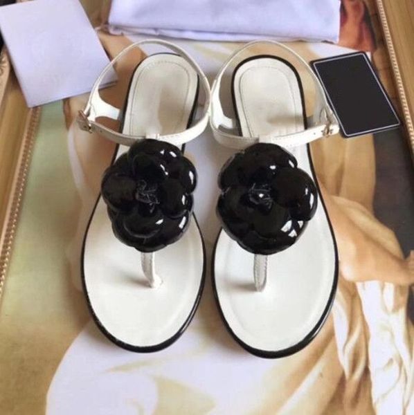 summer luxury sandals designer women flip flops slipper fashion genuine leather slides metal chain ladies casual shoes 35-42 shoes designer, Black
summer luxury sandals designer women flip flops slipper fashion genuine leather slides metal chain ladies casual shoes 35-42 shoes designer, Black