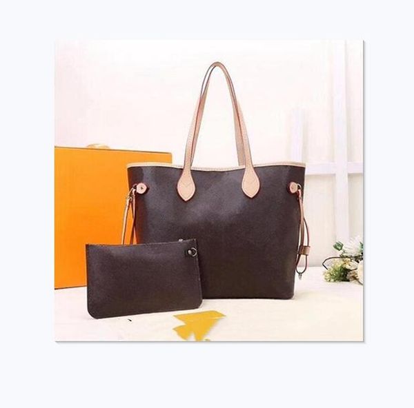 designers leather handbags women shoulder bags with wallet female mother package composite bag purse lady totes 2pcs 3897
designers leather handbags women shoulder bags with wallet female mother package composite bag purse lady totes 2pcs 3897
