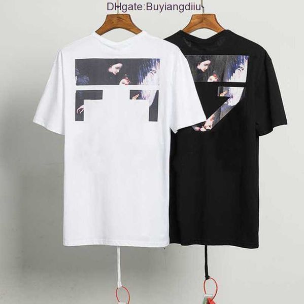 summer luxury men's t shirt offs back arrow x letters brand designer print women t-shirt casual cotton tees t-shirts hip hop short sle, White;black
summer luxury men's t shirt offs back arrow x letters brand designer print women t-shirt casual cotton tees t-shirts hip hop short sle, White;black