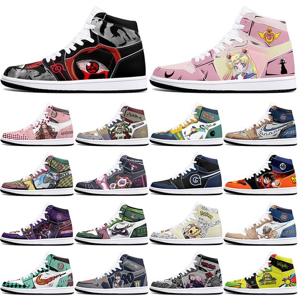 New customized shoes diy sports basketball shoes 1s men women damping antiskid anime fashion customized figure sneakers 0001TD1H
New customized shoes diy sports basketball shoes 1s men women damping antiskid anime fashion customized figure sneakers 0001TD1H